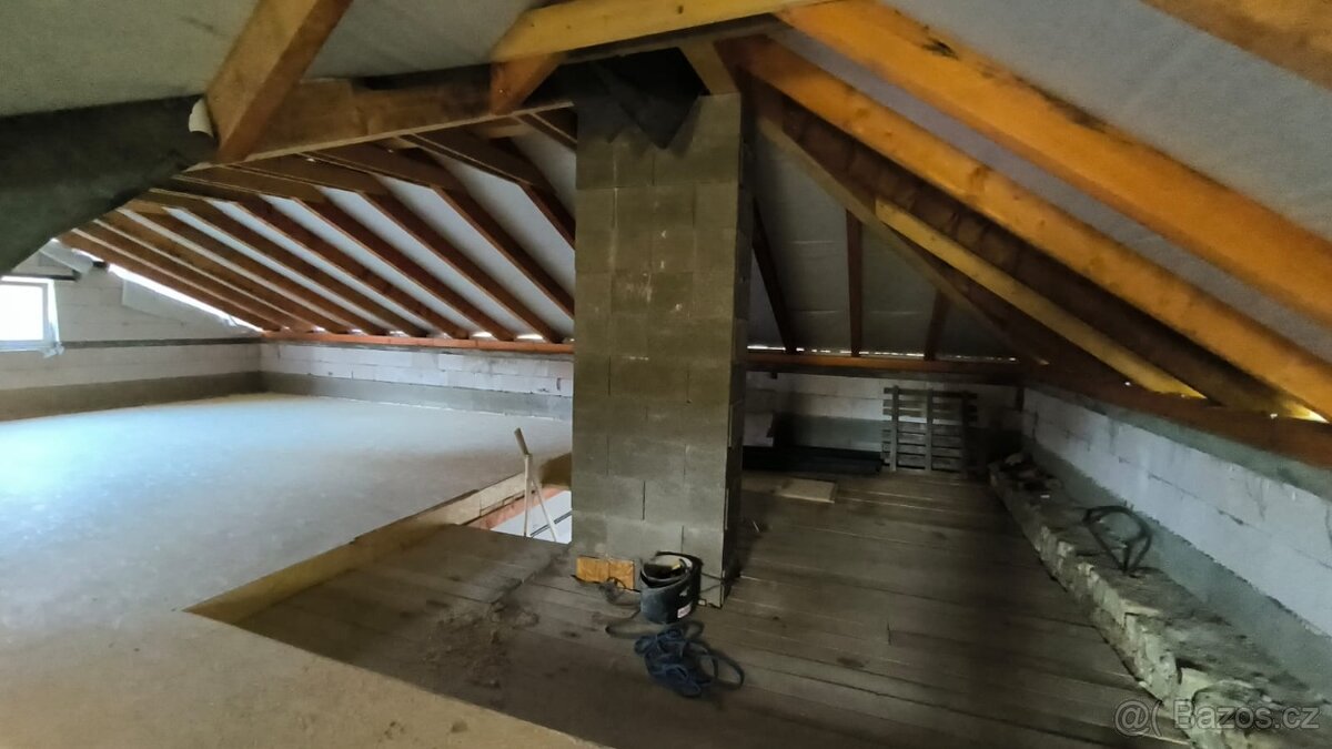 Dům na prodej Čeradice - Žatec - 12