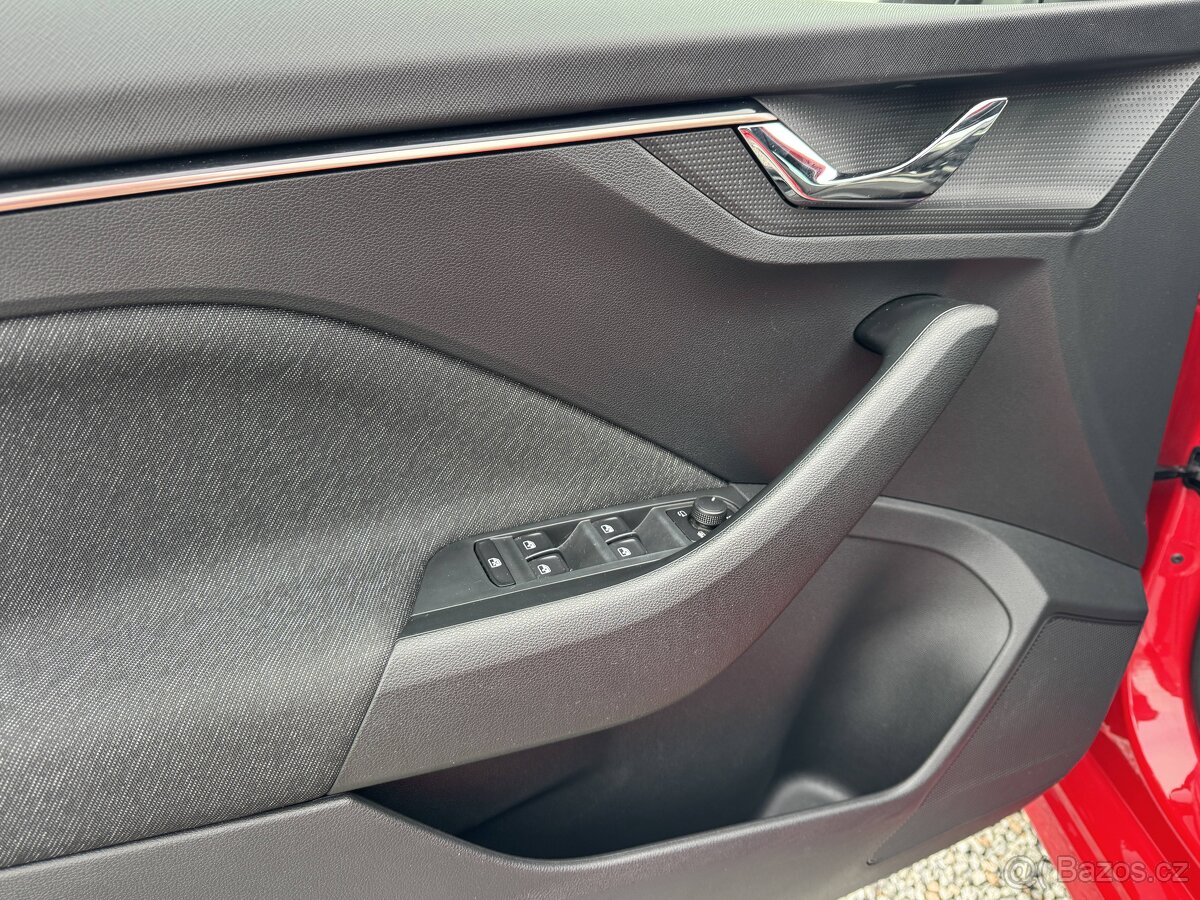 Škoda Kamiq 1.0 Tsi 81kw STYLE NAVI LED - 12