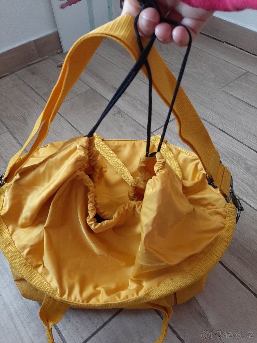 Eskadron ohlavka a tasticka na cisteni - 12