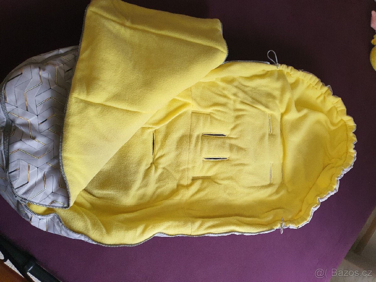 Kočárek Thule Urban glide 2 - 12