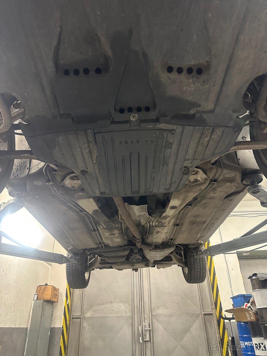 Audi a4 b5 Quattro - 12