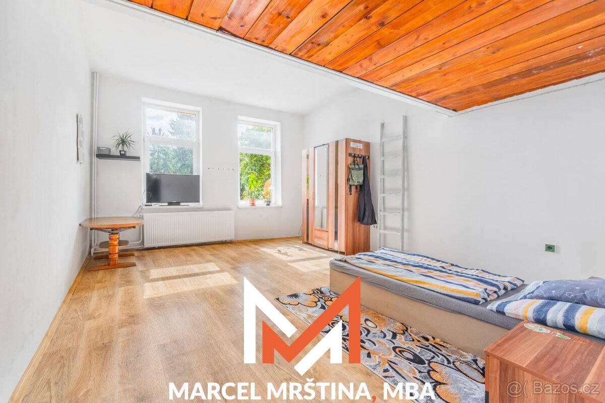 Prodej domu | U Dolní brány | Broumov - 12