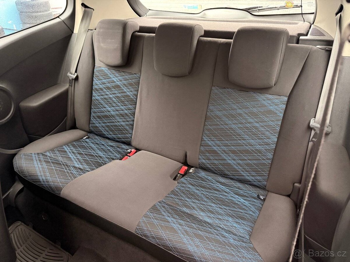 Renault Clio, 1.5dCi 50kW, STK 11/2027 - 12