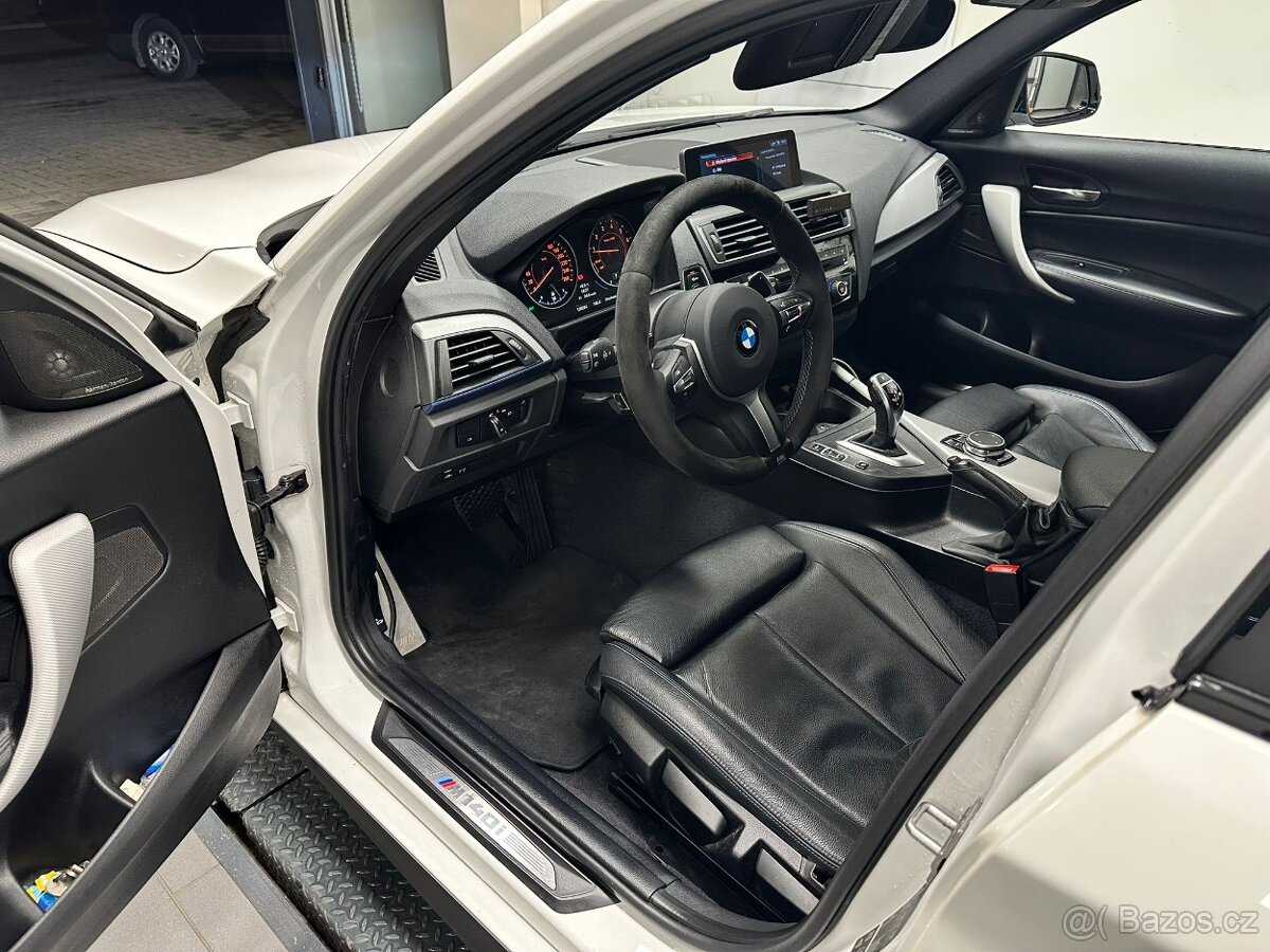 BMW M140i xdrive - 12