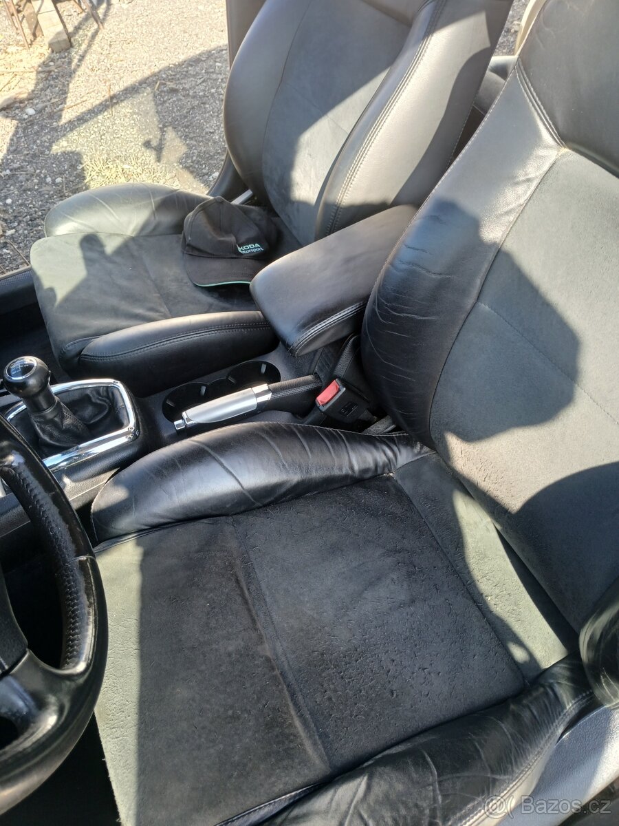 Passat 1.9 tdi 96 kw 2003 - 12
