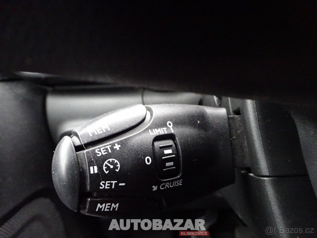 Citroen C3 1,6HDi, B - 12