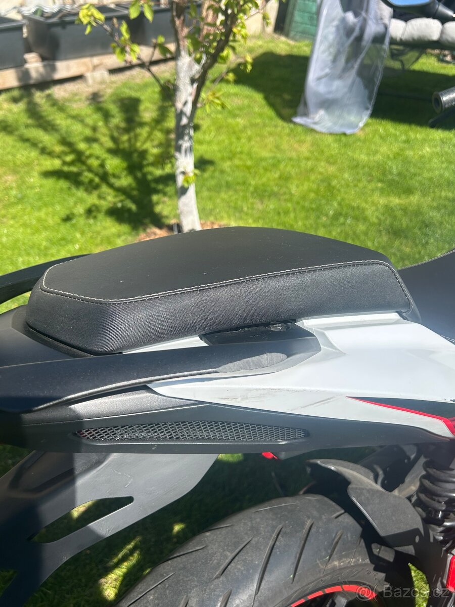 Benelli Bn 125 - 12