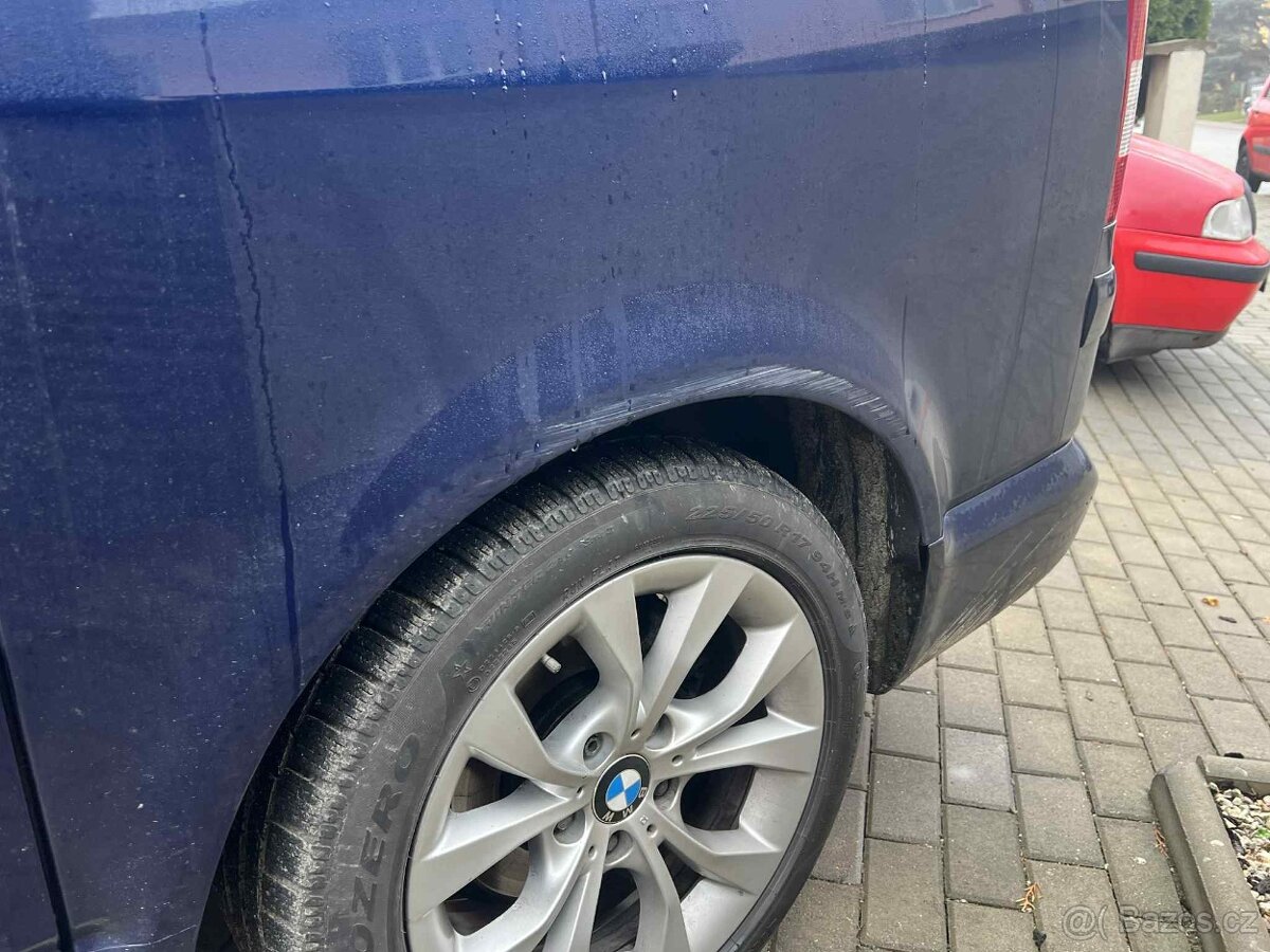 Prodám VW MULTIVAN T5 2.5TDI ( originál bez DPF) - 12