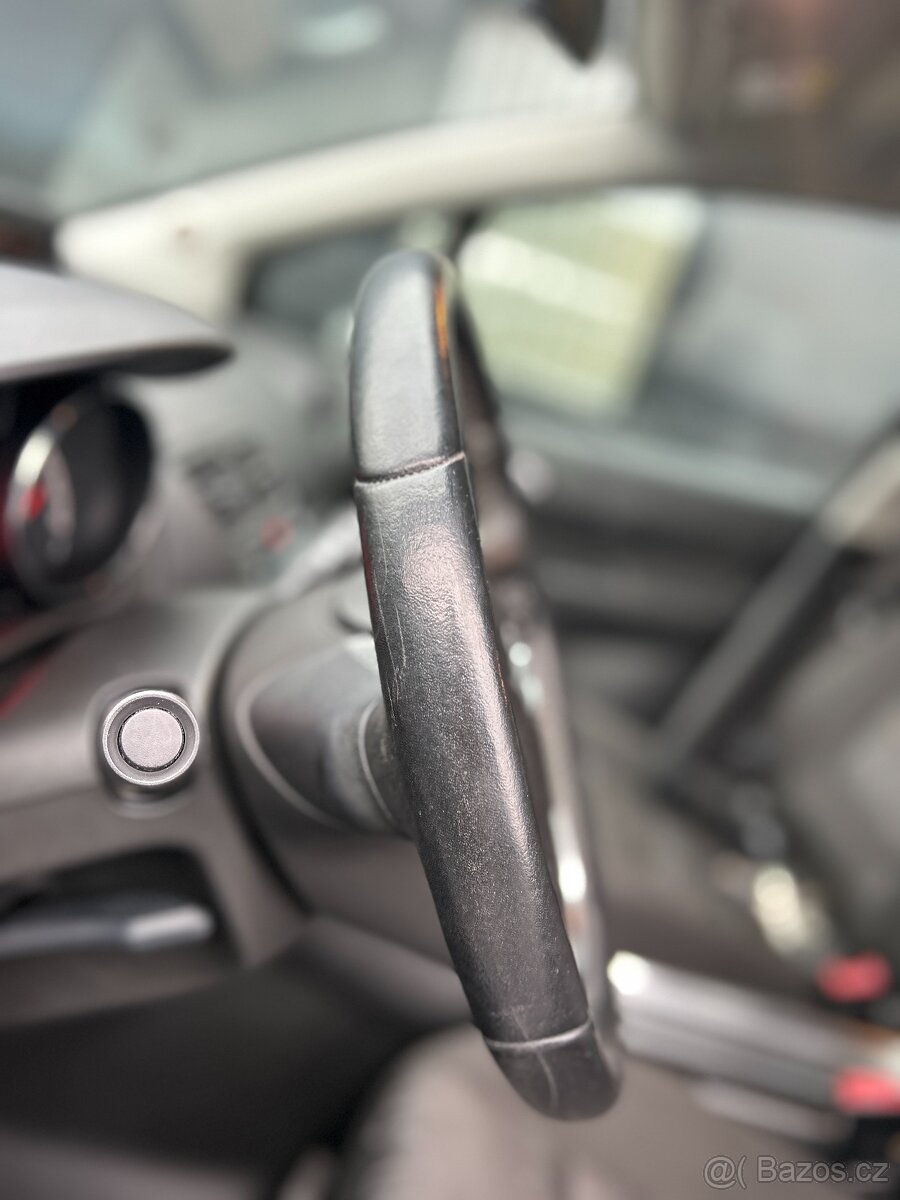 Opel Meriva, 1.6CDTi 100kW PO ROZVODECH - 12