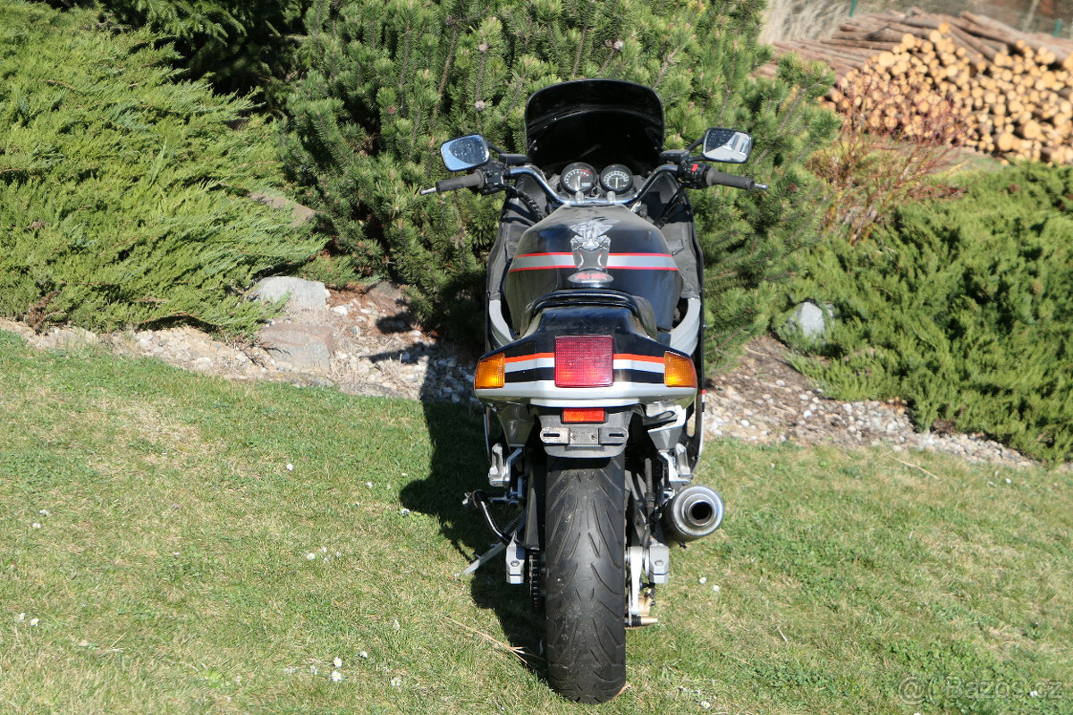 Kawasaki ZX10 ( 1989 ) - 12