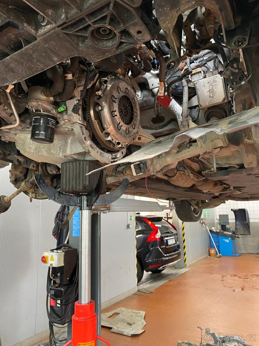 Mazda 6 GH kombi - 12