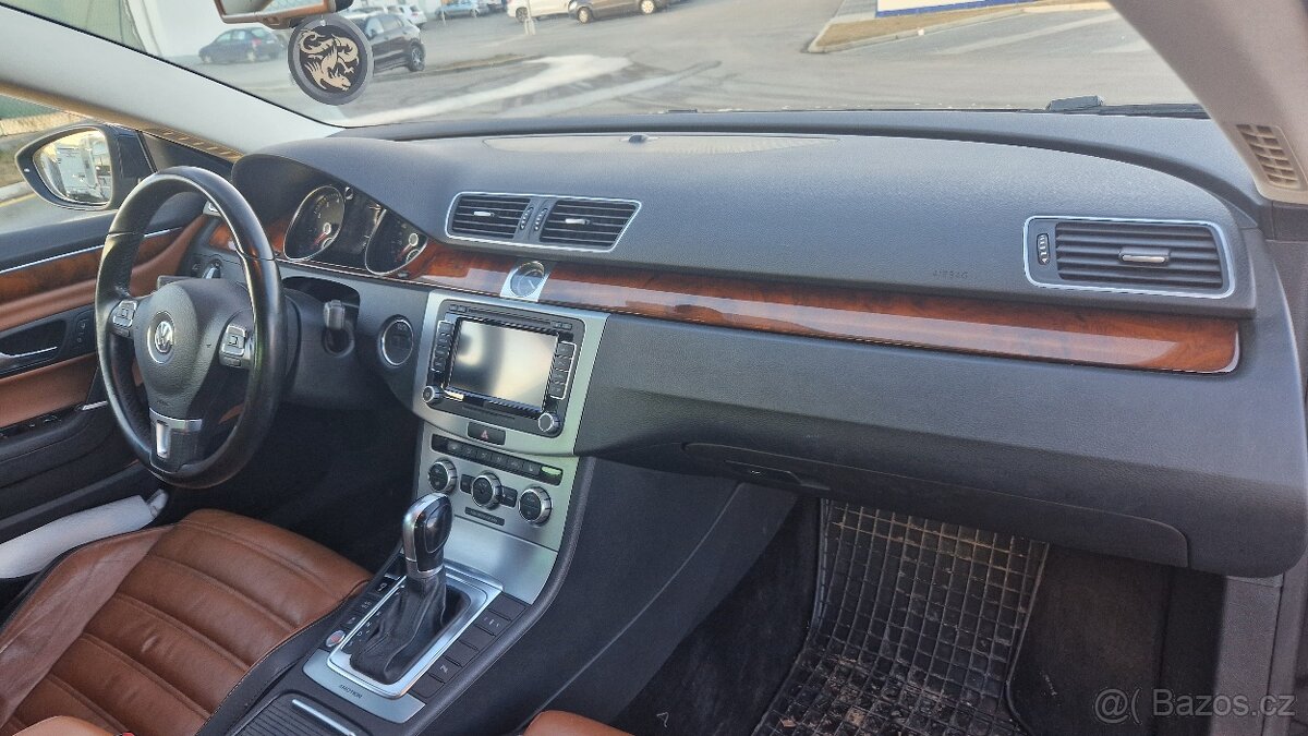 VW CC 3.6 V6 220kw - 12