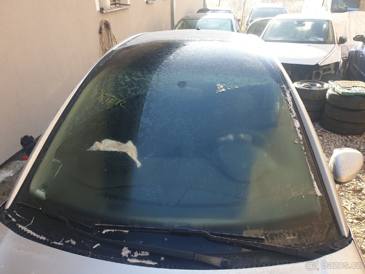 Citroen C3, 1.4i, 54kW, 2011 - Nahradni Dily - 12