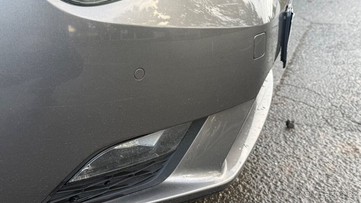 Seat Leon 1.2TSi Style, Led světla, serviska - 12