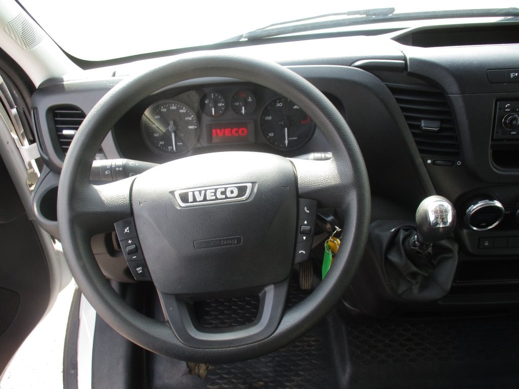 Iveco Daily 35S16, 287 000 km - 12