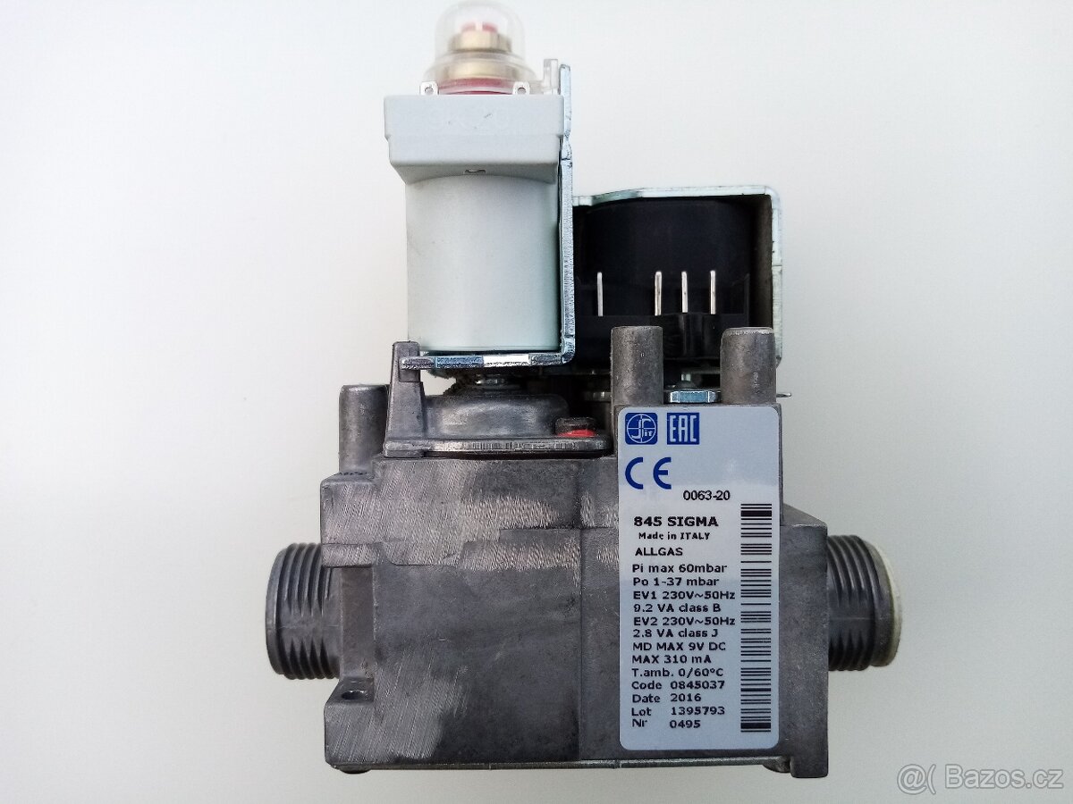 Thermona THERM 20 LXZE.A 5, Thermona THERM 20 CXE.AA - 12