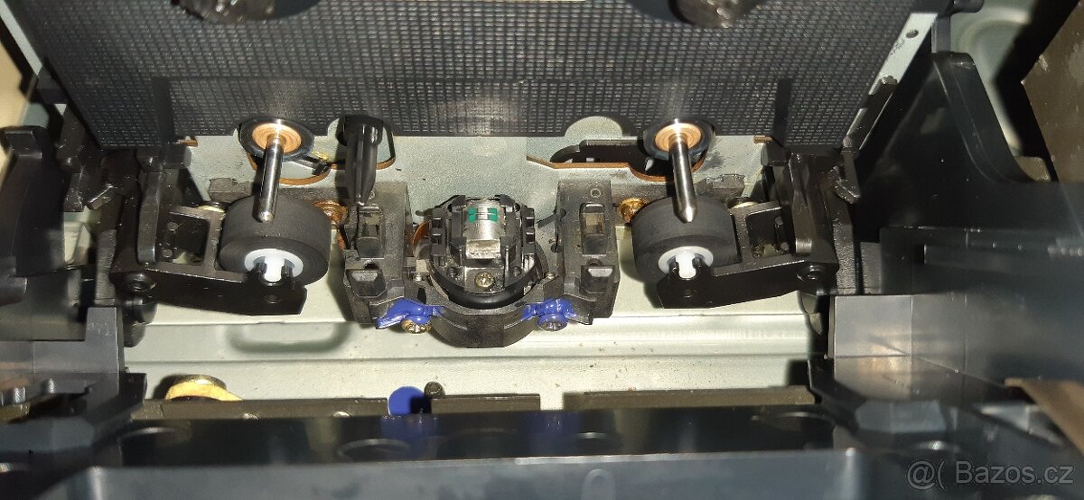 Technics RS TR 474 - 12