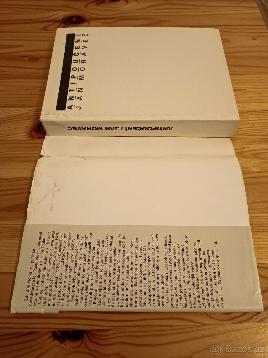 Historie 5/5 - 12