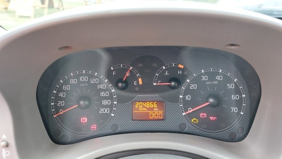 Panda 1.2 44 kW - 12
