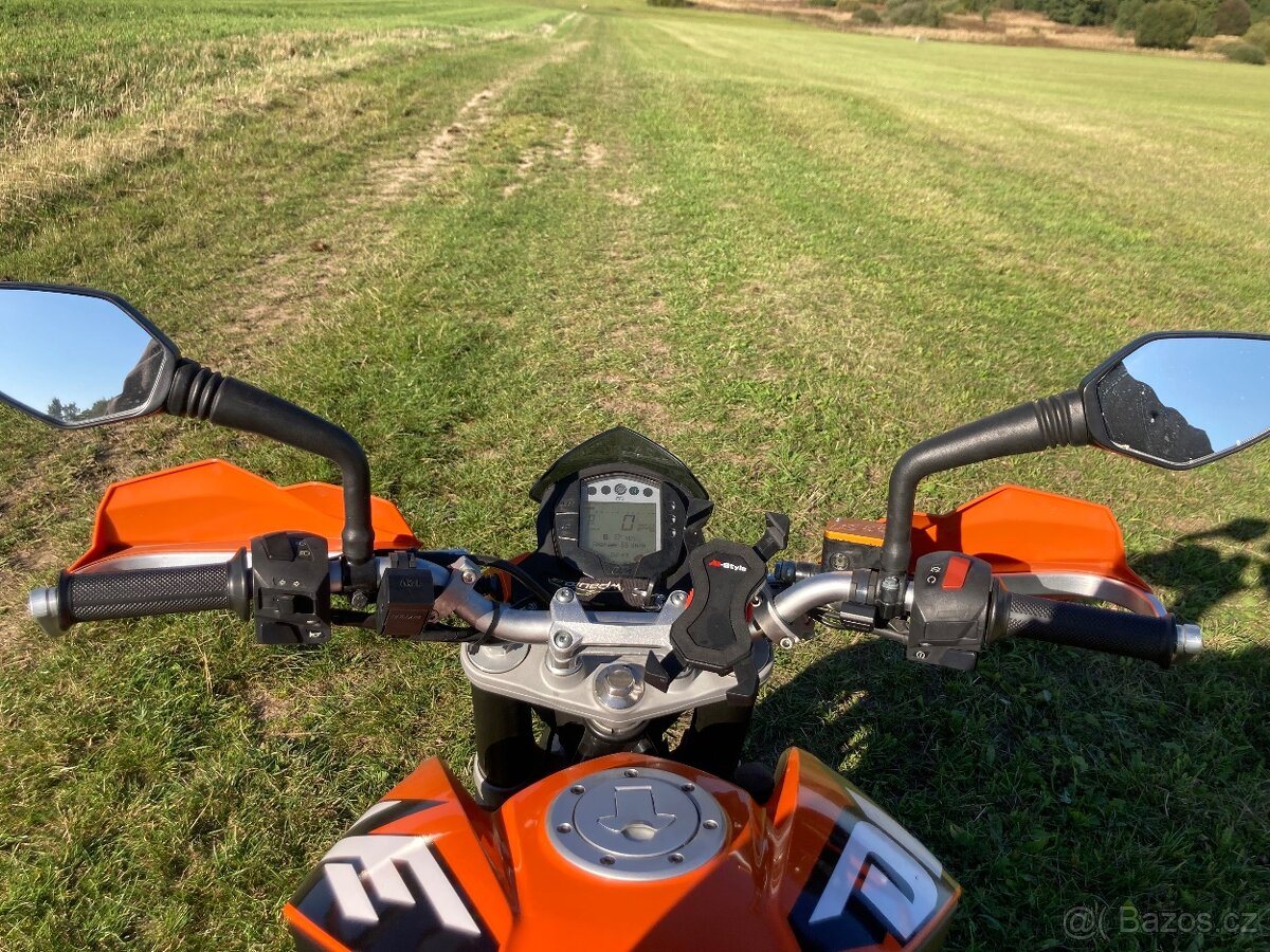 KTM Duke 125 - 12
