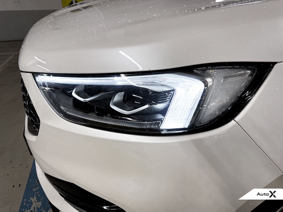 Ford Edge ST-Line 2.0 EcoBlue AWD 175 kW | DPH - 12