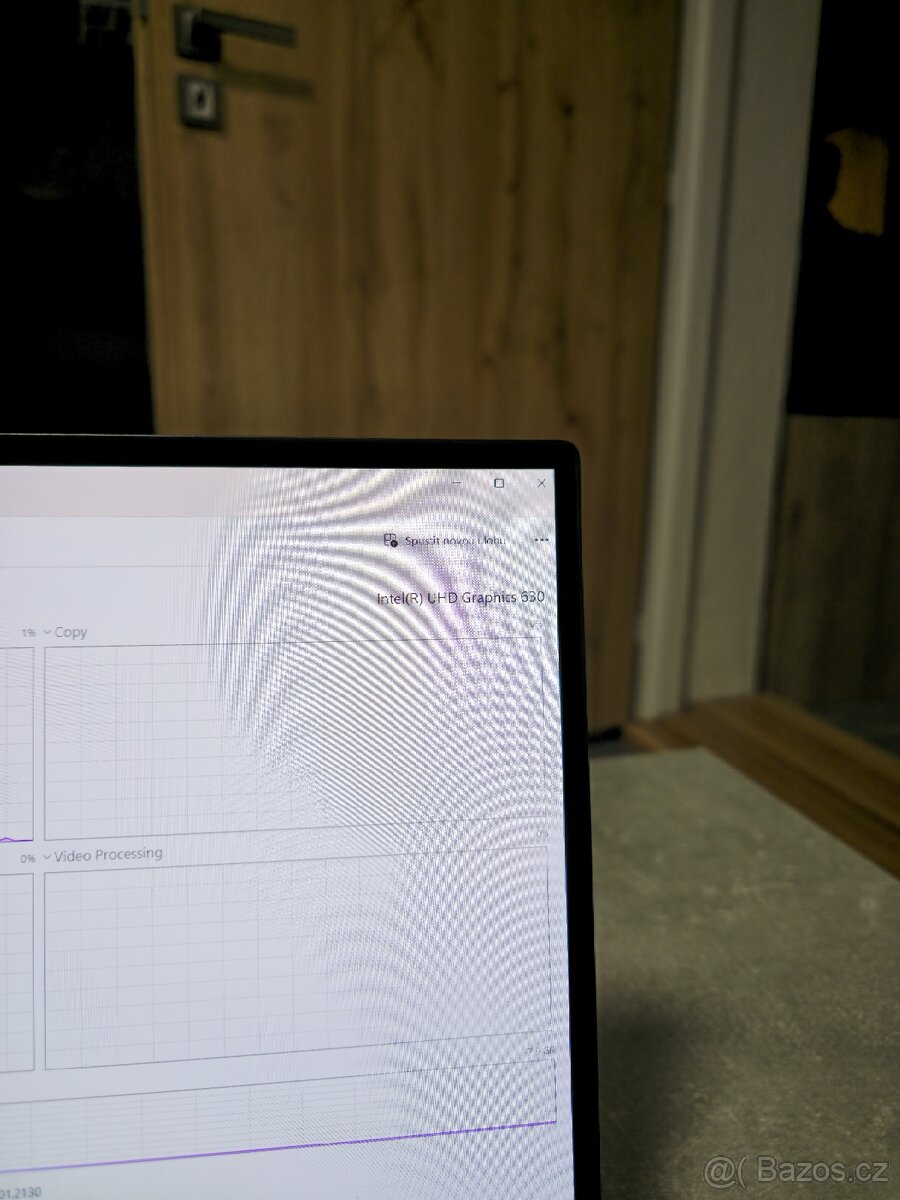 Notebook DELL XPS 1TB/4GB/i7/4K/32GB - 12