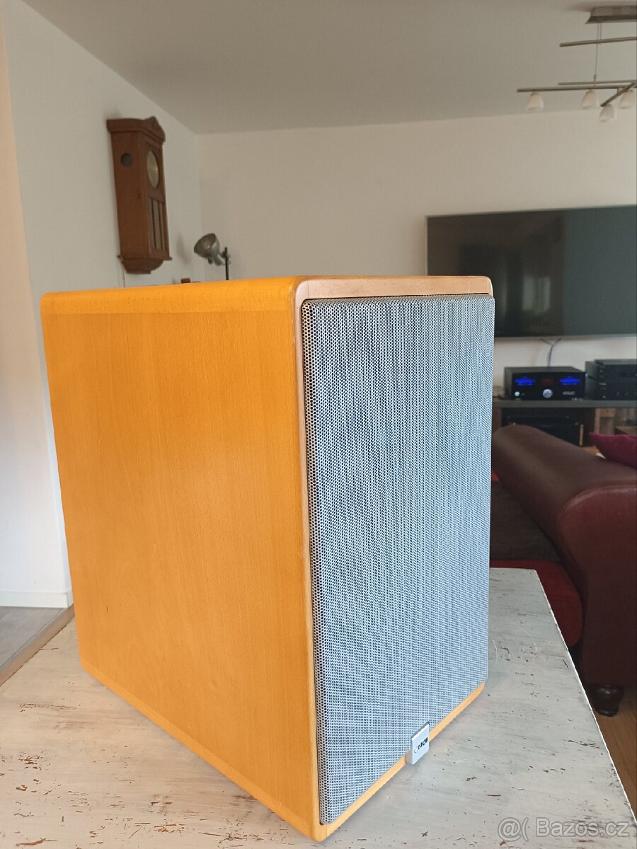 Sestava Canton Ergo - 12