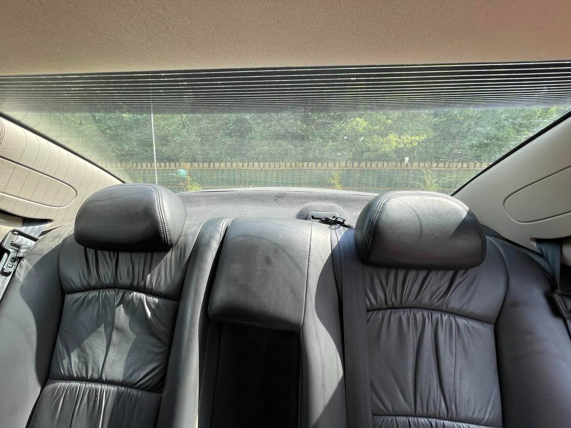 Chrysler Sebring, automat, prodej ihned - 12