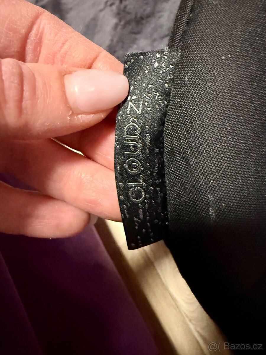 Autosedačka Cybex Cloud Z i-SIZE+ Base Z - 12