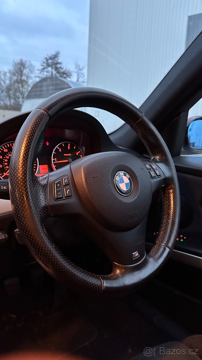 náhradní díly - BMW e90 320d m47d20 (mpaket) - 12