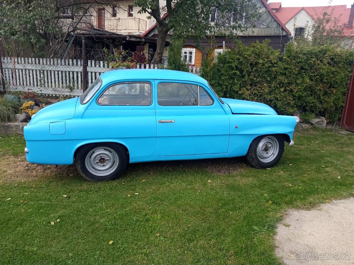 Škoda Octavia Super - 12