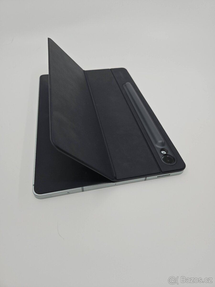 Tablet Samsung Galaxy Tab S9 Fe 256 GB mint se zárukou - 12