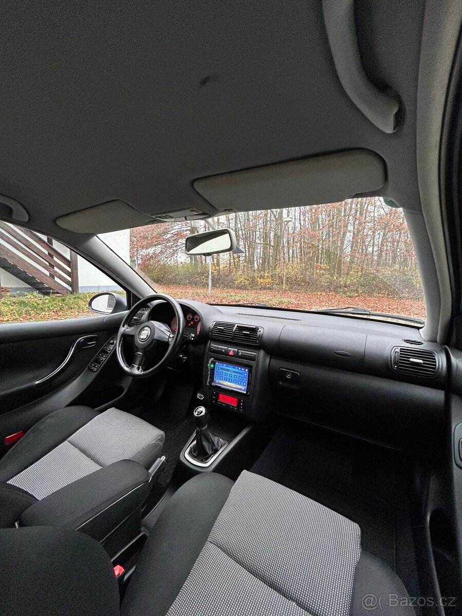 Seat Leon Top Sport ARL - 12