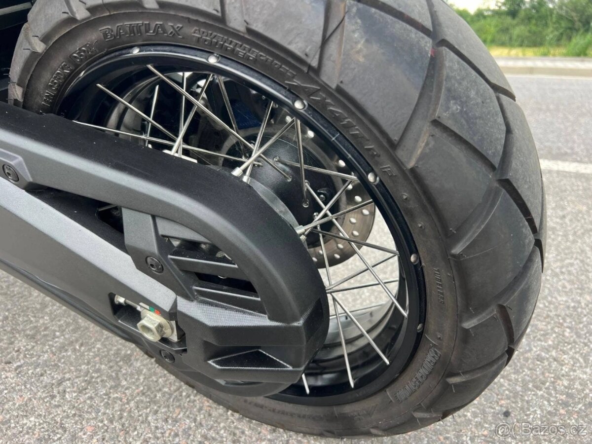 Honda X-ADV Special Edition - 12