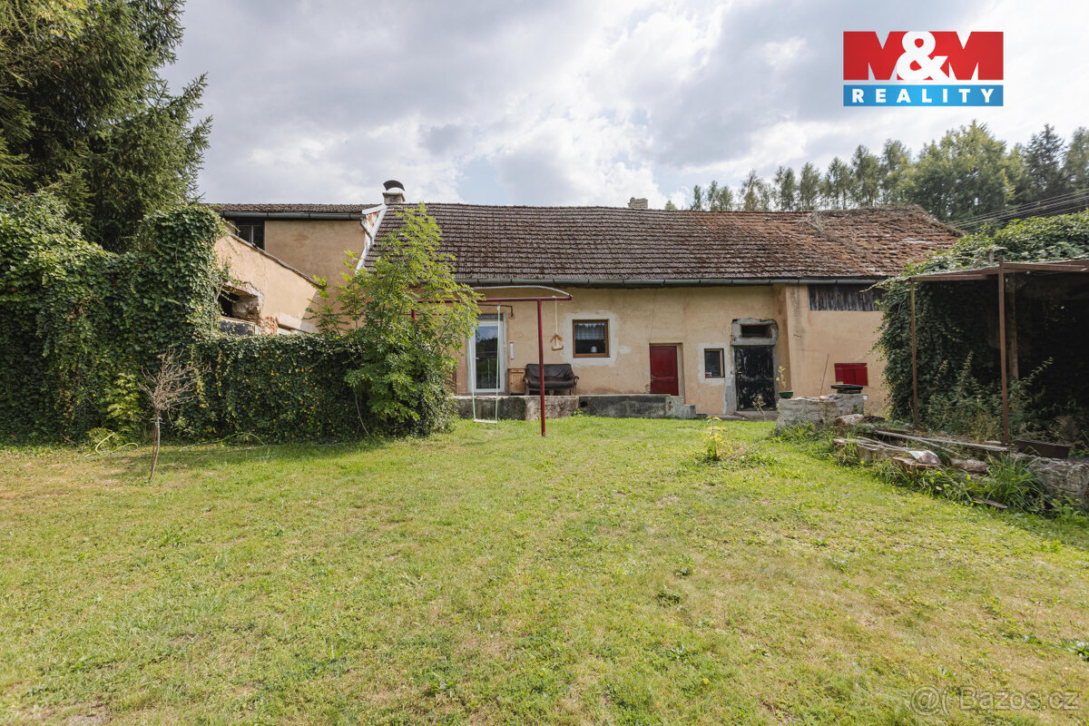 Prodej rodinného domu, 112 m², Oselce - 12