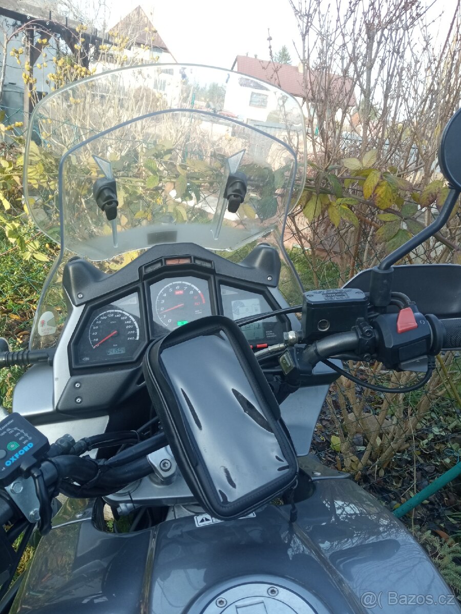 Aprilie caponord ETV1000 - 12