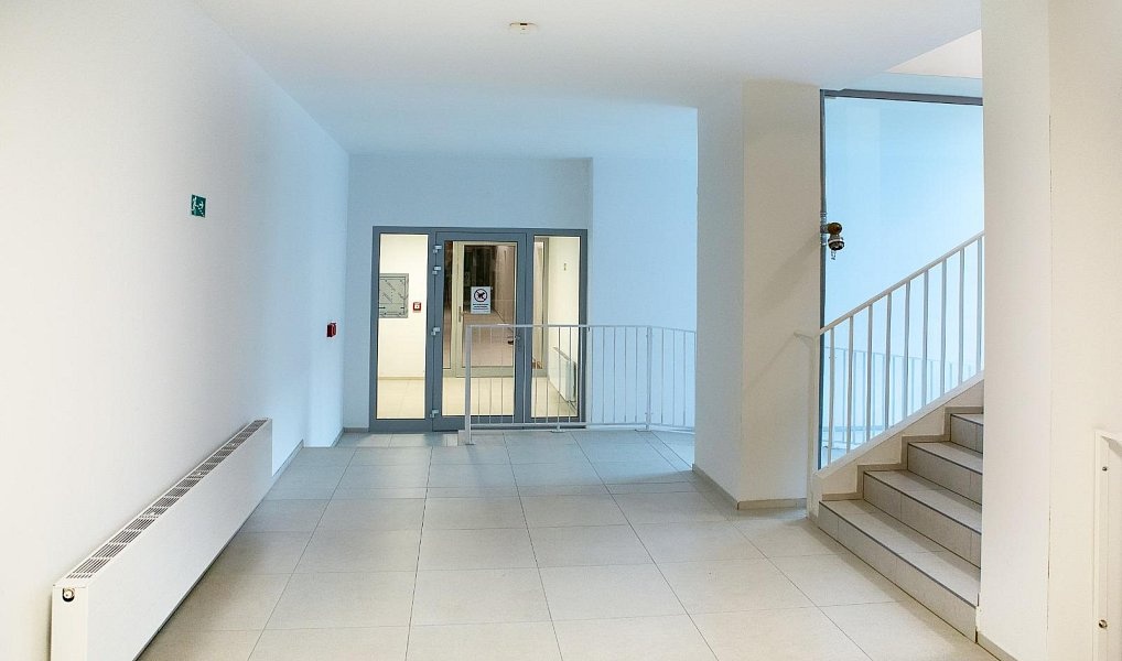 Krásný byt centrum Zlína - 12