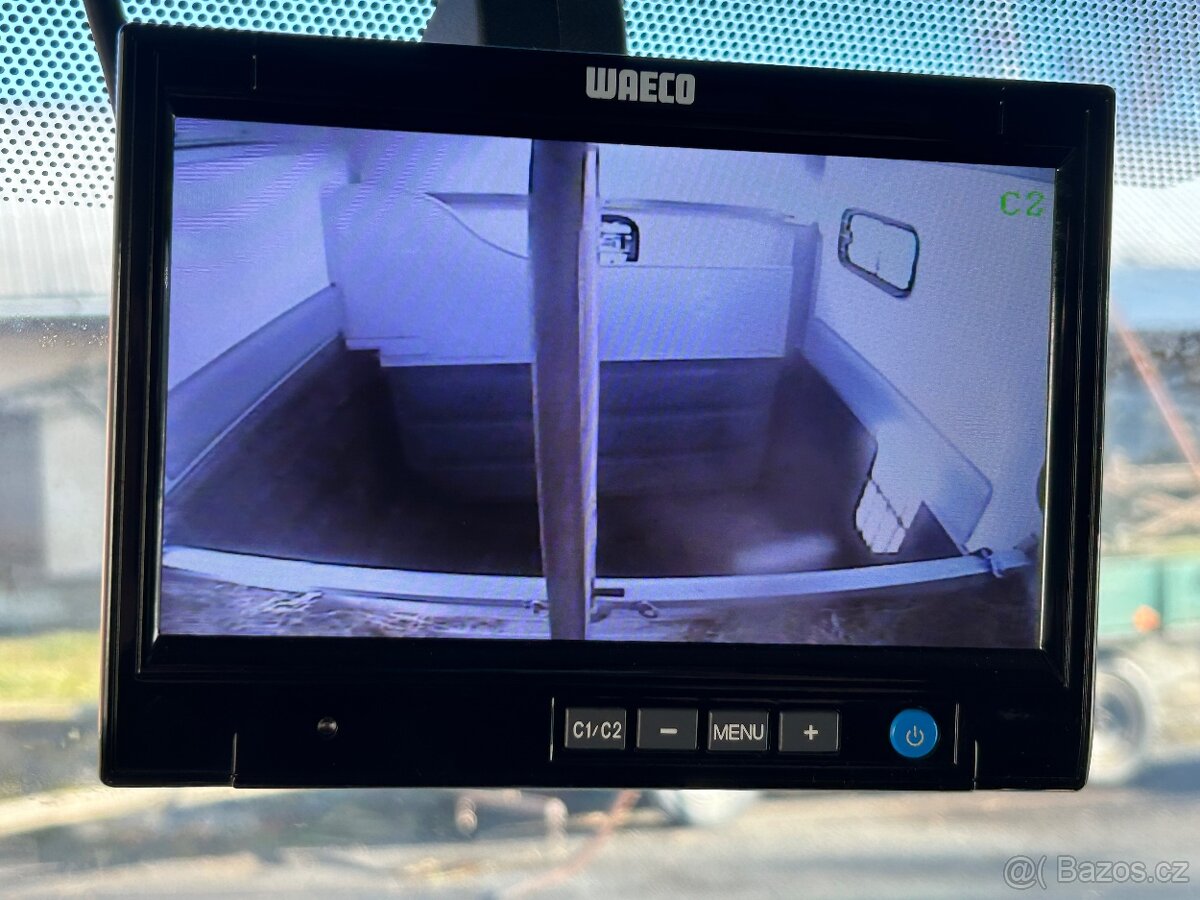 Renault Master - přepravník pro koně - 12