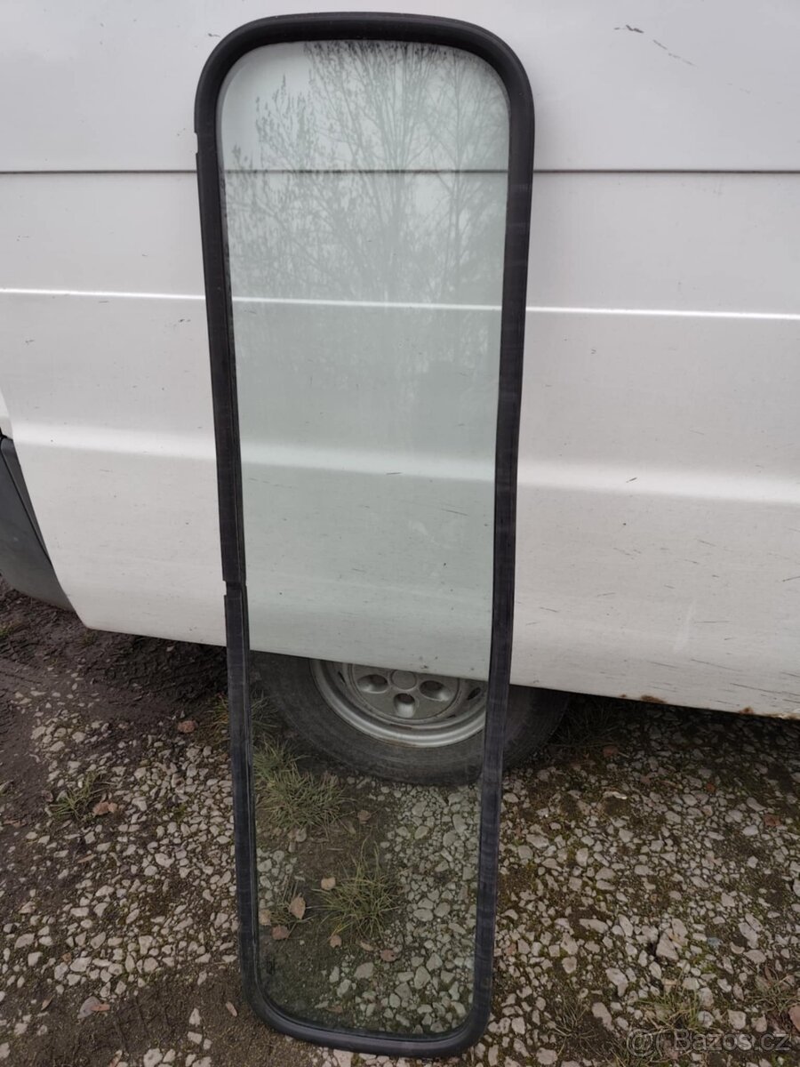 Fiat Ducato 2.3 MTJ kompletní předek - 12