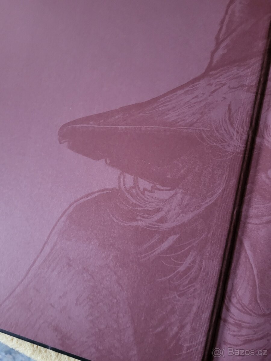 Atlantida, Tolkienův svět a Cech objevitelů, Kevin Costner - 12