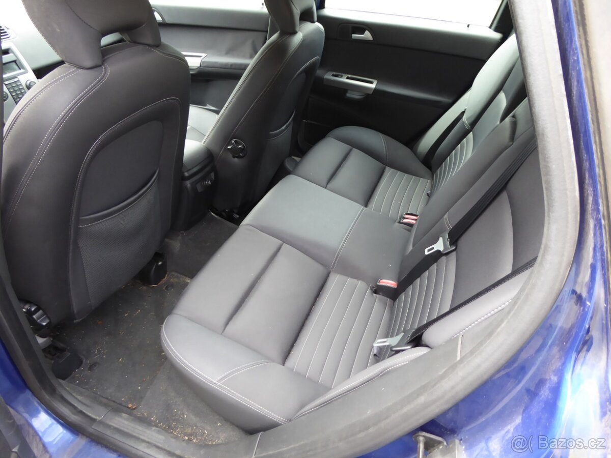 Volvo V50 2,0D - 100kW - 12