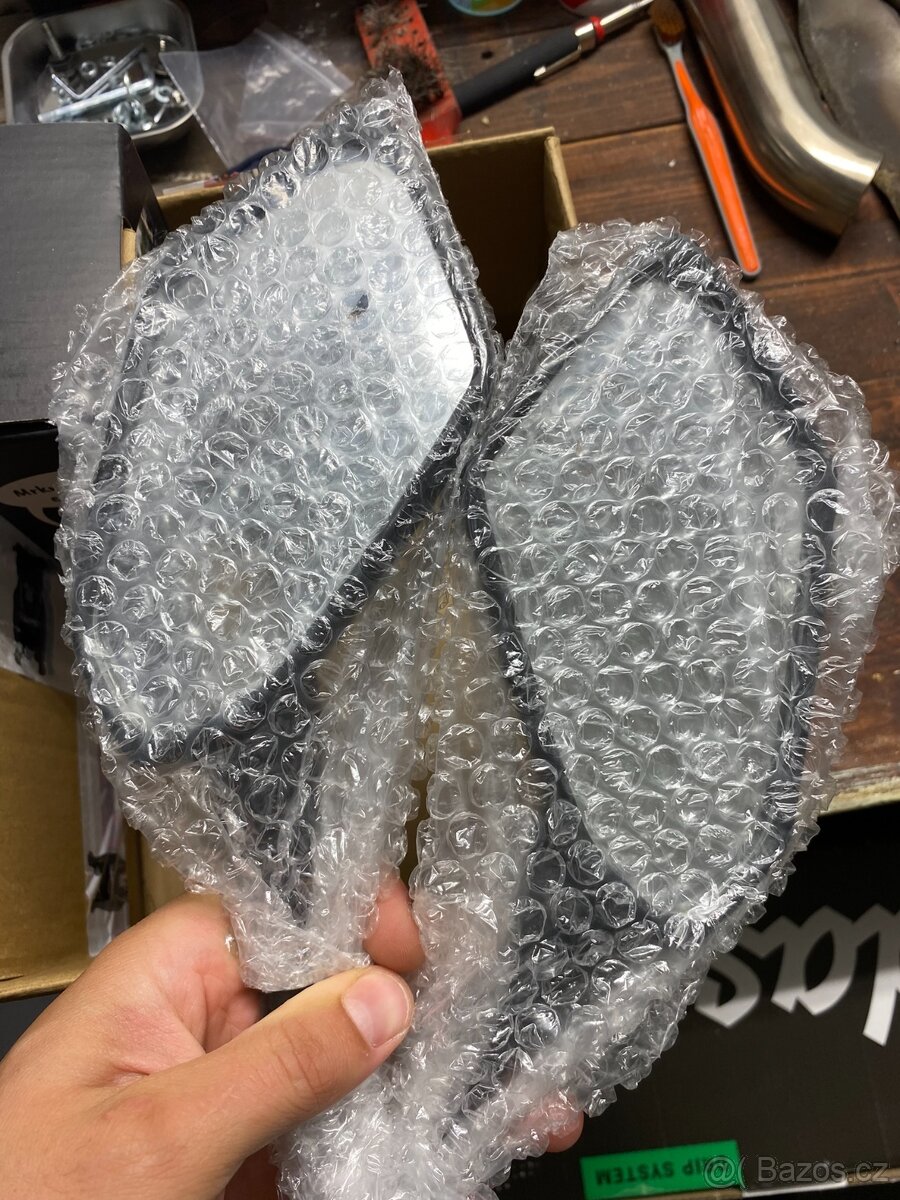 Honda Hornet CB600 - 12