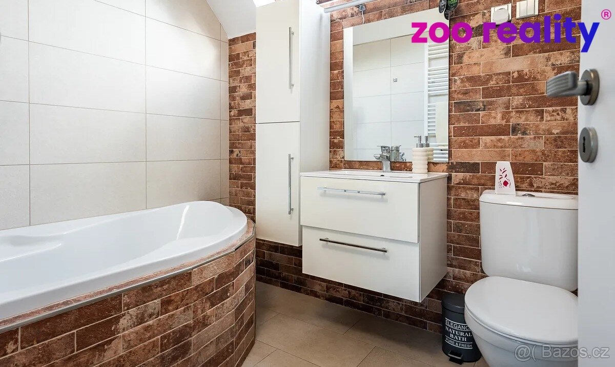 Prodej, ubytování, Radětice - 12