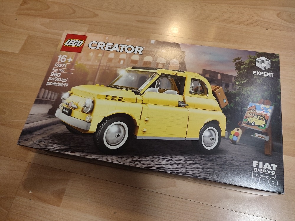 LEGO STAR WARS, CITY , ATD - 12