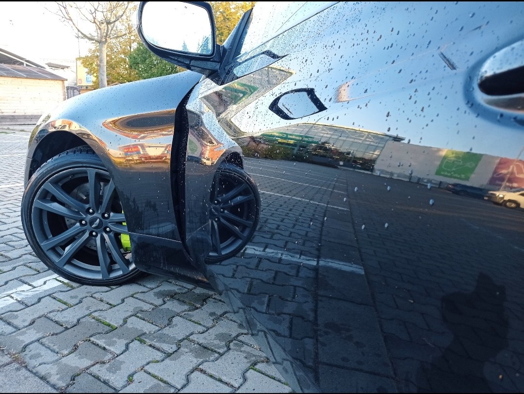 Prodám Hyundai Genesis Coupé - 12