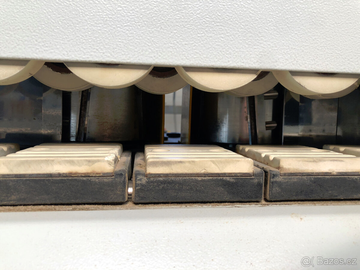 Olepovačka hran CGA 532K - (výška dílce až 100 mm) - SLEVA - 12