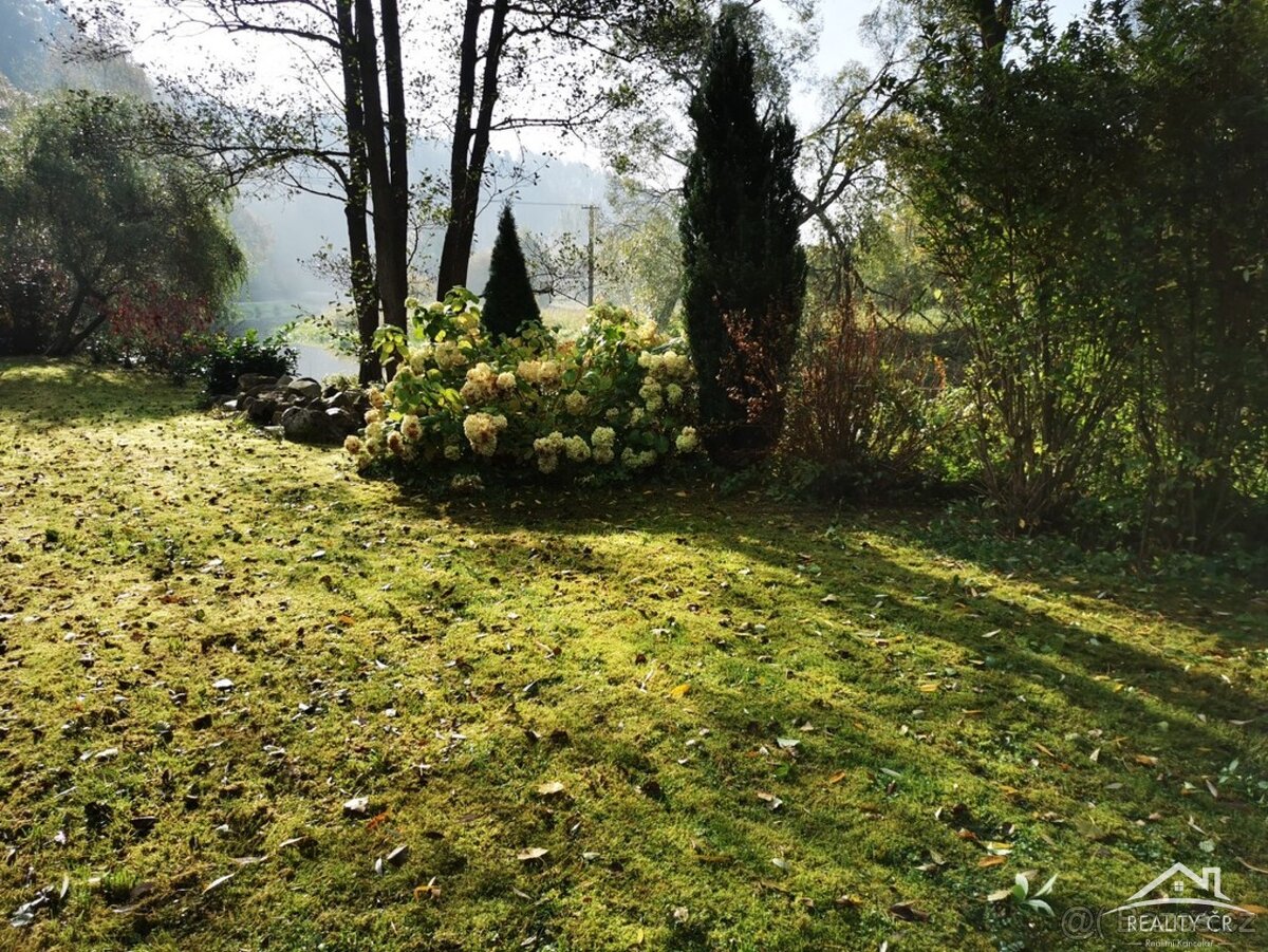 Chata Přímělkov - 12