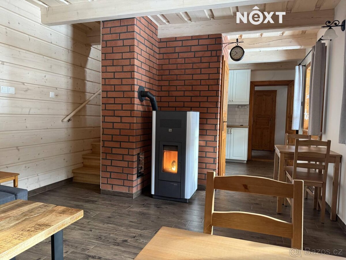 Prodej Chalupa, 78㎡ - 12