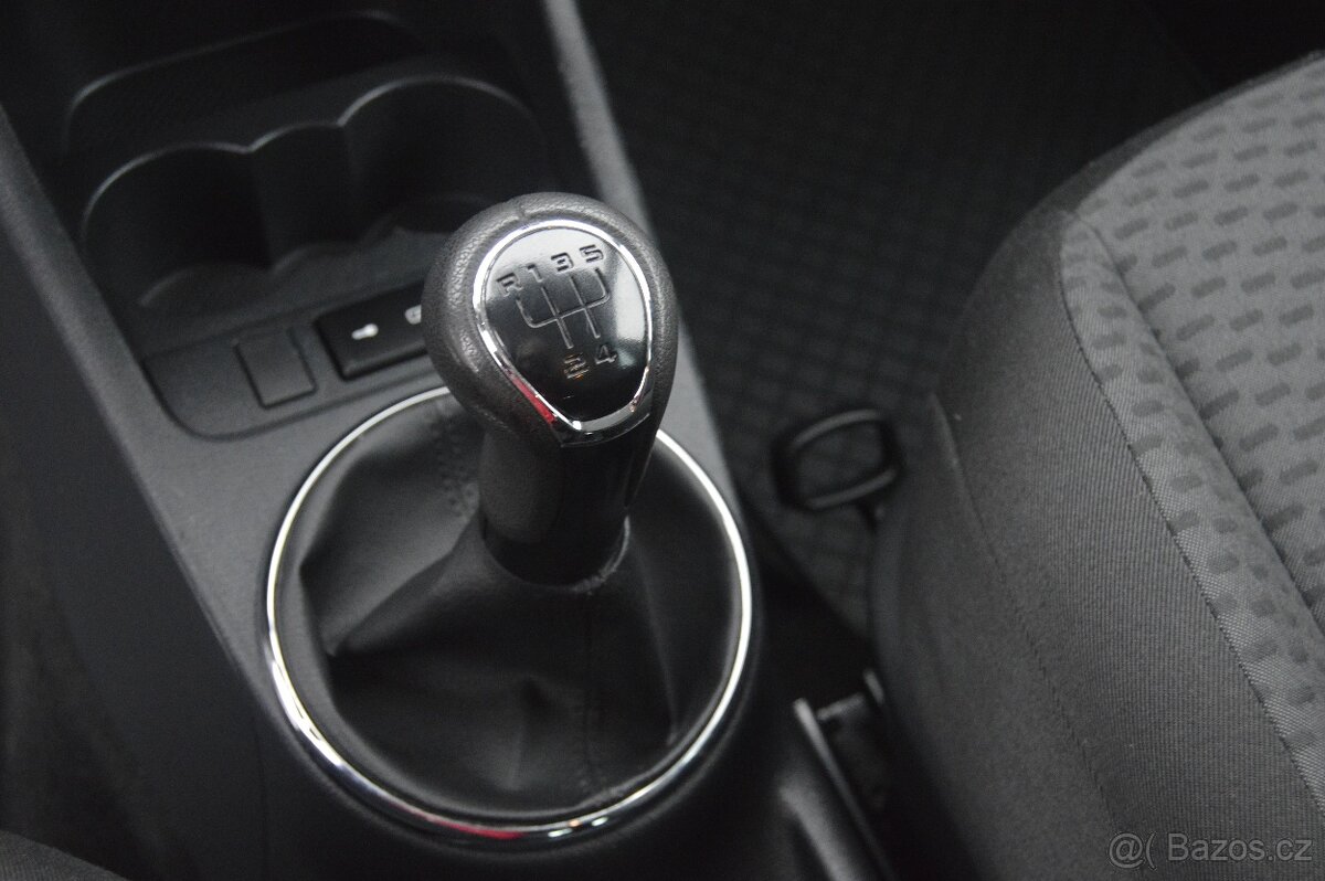 Škoda Fabia 1.2 KLIMATIZACE - TEMPOMAT - 12