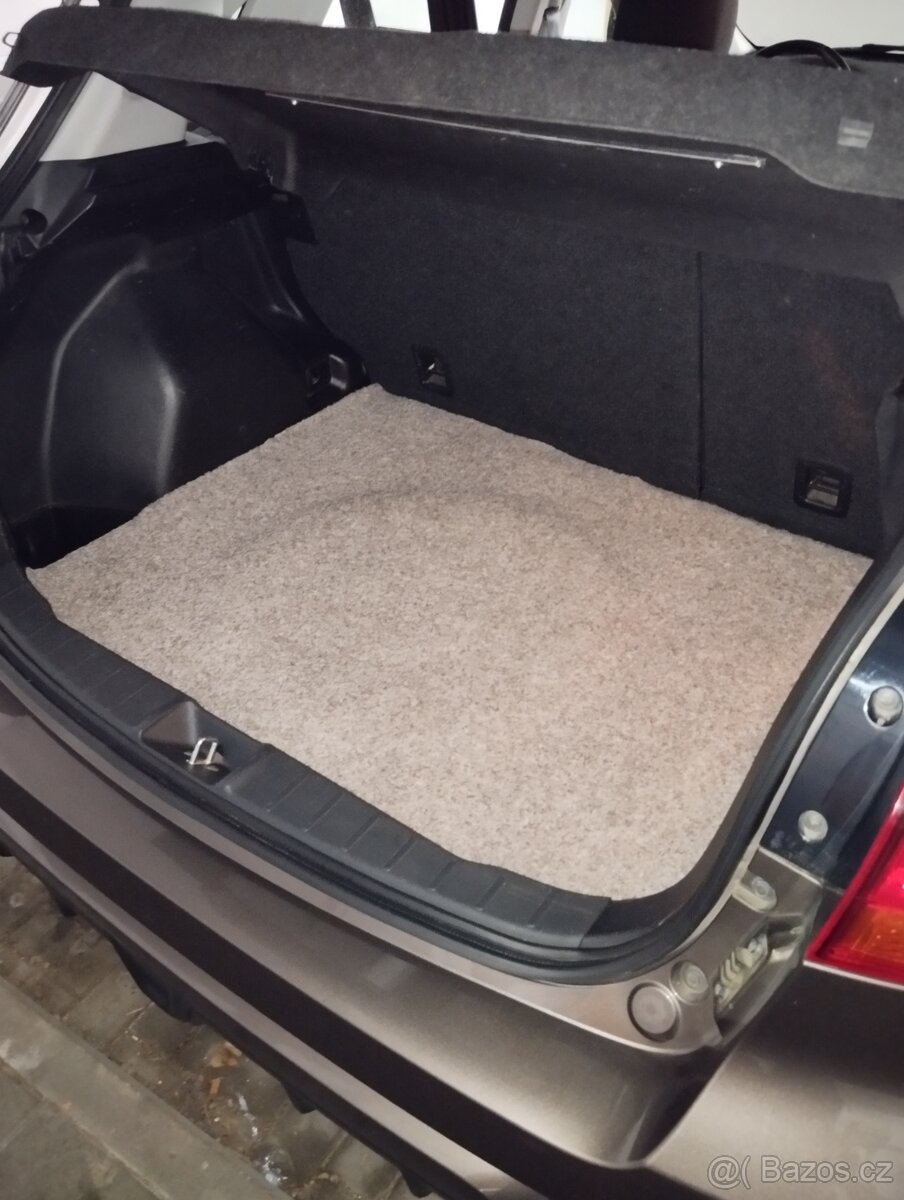 Mitsubishi Asx LPG - 12